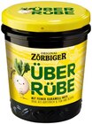 Überrübe von Zörbiger für 1,49 € bei REWE im Angebot Überrübe von Zörbiger im aktuellen REWE Prospekt
