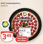 Tortenbodenform Angebote von OHO bei GLOBUS Herne für 3,49 €