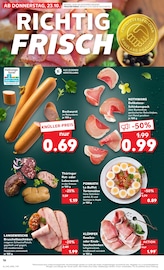 Gewürze im Kaufland Prospekt in Potsdam Aktueller Kaufland Prospekt mit Gewürze, "Aktuelle Angebote", Seite 16