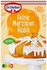 Aktuelles Marzipan Rübli Angebot bei Netto mit dem Scottie in Berlin ab 1,99 €
