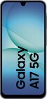 Galaxy A17 5G im Angebot bei EURONICS in Arnsberg Galaxy A17 5G Angebote von Samsung bei EURONICS Arnsberg für 199,00 €