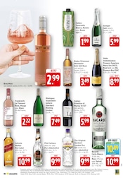 Gin im EDEKA Prospekt in Dreieich Aktueller EDEKA Prospekt mit Gin, "Aktuelle Angebote", Seite 25