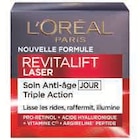 U Express Urcerey - Promo Soin visage Revitalift Laser ou Bright Reveal Promo Soin visage Revitalift Laser ou Bright Reveal à 8,87 € dans le catalogue U Express à Urcerey