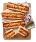 Hot Dog im Kaufland Prospekt Hot Dog im aktuellen Kaufland Prospekt für 0,99 €