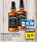 Spirituosen im Angebot bei EDEKA in Gelsenkirchen Spirituosen Angebote von Jack Daniel’s bei EDEKA Gelsenkirchen für 14,99 €
