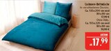 Cashmere-Bettwäsche im Angebot bei Marktkauf in Görlitz Cashmere-Bettwäsche Angebote bei Marktkauf Görlitz für 17,99 €