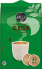 Kaffeepads im Angebot bei Netto Marken-Discount in Sindelfingen Kaffeepads Angebote von CAFET bei Netto Marken-Discount Sindelfingen für 4,79 €