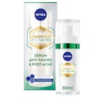 Sérums Nivea - NIVEA dans le catalogue Carrefour