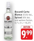 Carta Blanca bei EDEKA im Trossingen Prospekt für 9,99 €