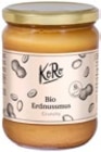 Bio-Erdnussmus von KORO für 4,99 € bei Kaufland im Angebot Bio-Erdnussmus von KORO im aktuellen Kaufland Prospekt