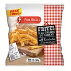 Intermarché Contact Martigné-Ferchaud - Promo Frites à la graisse de canard surgelées Promo Frites à la graisse de canard surgelées à 3,40 € dans le catalogue Intermarché Contact à Martigné-Ferchaud