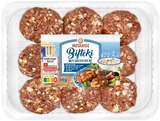 Frische Bifteki im Angebot bei Penny in Dessau-Roßlau Frische Bifteki Angebote von MITAKOS bei Penny Dessau-Roßlau für 3,33 €