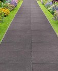 Terrassenplatte Beton Angebote bei OBI Fulda für 4,99 €