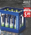 Aktuelle Mineralwasser Angebote bei EDEKA in Düsseldorf Aktuelles Forstetal Angebot bei EDEKA in Düsseldorf ab 5,49 €