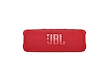 Flip 6 Bluetooth Lautsprecher, Rot im MediaMarkt Saturn Prospekt Flip 6 Bluetooth Lautsprecher, Rot von JBL im aktuellen MediaMarkt Saturn Prospekt für 125,36 €