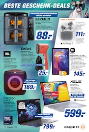 Fritteuse Angebot im aktuellen expert Prospekt auf Seite 2