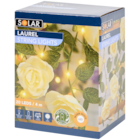 Action Saint-Loup - Promo Guirlande lumineuse solaire Solar Promo Guirlande lumineuse solaire Solar à 3,99 € dans le catalogue Action à Saint-Loup
