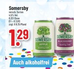 Apple bei Trinkgut im Bad Honnef Prospekt für 1,29 €