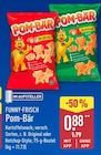 ALDI Nord - Pom-Bär Original Angebot im Prospekt Pom-Bär Original bei ALDI Nord im Prospekt "" für 0,88 €