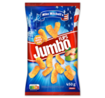 Jumbo Flips von Mike Mitchell's für 1,99 € bei Penny im Angebot Jumbo Flips von Mike Mitchell's im aktuellen Penny Prospekt