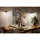 LED-STRAHLER 49,8/9/10,8 cm von Osram im aktuellen XXXLutz Prospekt für 49,99 €