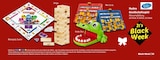 Monopoly Junior Angebote von Hasbro bei Lidl Siegen