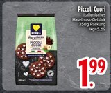 Piccoli Cuori im EDEKA Prospekt Piccoli Cuori von EDEKA im aktuellen EDEKA Prospekt für 1,99 €