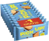 Pick Up! im Angebot bei EDEKA in Dachau Pick Up! Angebote von Leibniz bei EDEKA Dachau für 3,99 €