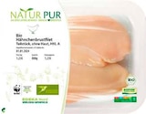 Hähnchen-Brustfilet im Angebot bei Marktkauf in Cuxhaven Hähnchen-Brustfilet Angebote von Natur Pur bei Marktkauf Cuxhaven für 2,79 €