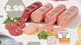 LEBER-, BLUT-. SÜLZWURST ODER FRÜHSTÜCKSFLEISCH Angebote bei EDEKA Dinslaken für 2,99 €