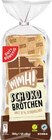Schokobrötchen Angebote von Gut & Günstig bei EDEKA Haltern am See für 1,99 €