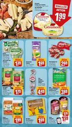 REWE Geramont im Prospekt REWE Geramont im Prospekt
