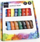 Acrylfarben-Set Angebote bei Thomas Philipps Gießen für 3,99 €