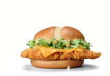 1 McCrispy® nach Wahl 1x 6er Nuggets nach Wahl - 226 von McDonald's im aktuellen McDonalds Prospekt
