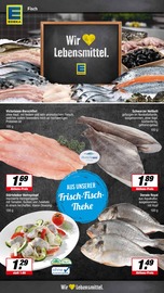 Bier im EDEKA Prospekt in Lengerich Aktueller EDEKA Prospekt mit Bier, "Aktuelle Angebote", Seite 7