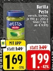EDEKA Uedem - Pesto Angebot im Prospekt Pesto bei EDEKA im Uedem Prospekt für 1,69 €