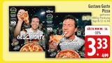 Pizza Angebote von Gustavo Gusto bei EDEKA Memmingen für 3,33 €
