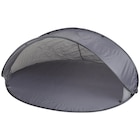 Tente de plage avec protection UV - Action - Action à Dunkerque Tente de plage avec protection UV - Action en promo chez Action Dunkerque à 7,95 €