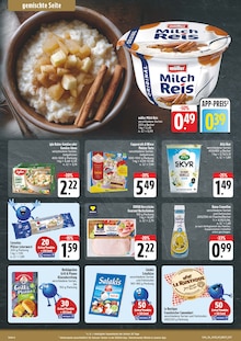 Wurst im EDEKA Prospekt "Wir lieben Lebensmittel!" mit 8 Seiten (Jena)