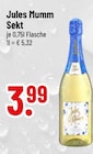 Aktuelle Sekt Angebote bei Trinkgut in Augsburg Aktuelles Sekt Angebot bei Trinkgut in Augsburg ab 3,99 €