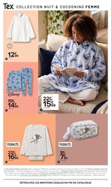 Disney en promo dans le catalogue Carrefour à la page 7