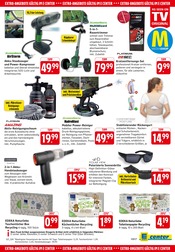 Aktueller E center Prospekt mit Kompressor, "Aktuelle Angebote", Seite 37