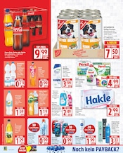 Ähnliche Angebote wie Stroh im Prospekt "Aktuelle Angebote" auf Seite 16 von EDEKA in Potsdam