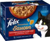 Aktuelle Katzenfutter Angebote bei EDEKA in Kiel Aktuelles Katzen Nassnahrung Angebot bei EDEKA in Kiel ab 3,79 €