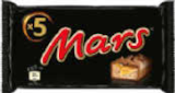 Mars oder Snickers Riegel im Angebot bei Netto Marken-Discount in Bergisch Gladbach Mars oder Snickers Riegel Angebote bei Netto Marken-Discount Bergisch Gladbach für 2,29 €