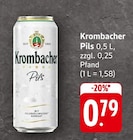 Angebot im EDEKA Waldshut-Tiengen Prospekt EDEKA Waldshut-Tiengen Prospekt mit im Angebot für 0,79 €