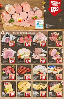 Brötchen im REWE Prospekt "Dein Markt" mit 28 Seiten (Karlsruhe)