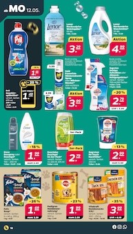 London Dry Gin Angebot im Netto mit dem Scottie Prospekt, gültig von 12.05.2025 bis 17.05.2025 London Dry Gin Angebot im aktuellen Netto mit dem Scottie Prospekt auf Seite 16