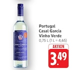Vinho Verde bei EDEKA im Prospekt "" für 3,49 €