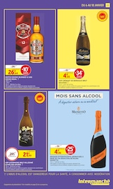 Champagne Angebote im Prospekt "Intermarché" von Intermarché Super Champagne Angebote im Prospekt "Intermarché" von Intermarché Super auf Seite 23